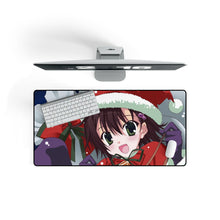 Load image into Gallery viewer, True Tears Mouse Pad (Desk Mat)
