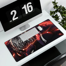 Load image into Gallery viewer, Anime Tokyo Ghoul Mouse Pad (Desk Mat)
