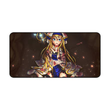 Load image into Gallery viewer, Goblin Slayer Goblin Slayer, Priestess Mouse Pad (Desk Mat)
