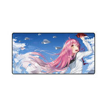 Load image into Gallery viewer, Anime Girl Mouse Pad (Desk Mat)
