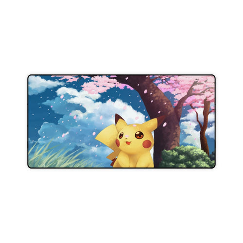 Anime Pokémon Mouse Pad (Desk Mat)