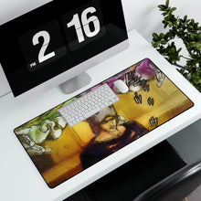 Load image into Gallery viewer, Anime Jojo's Bizarre Adventure Mouse Pad (Desk Mat)
