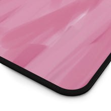 Load image into Gallery viewer, Shikimori's Not Just A Cutie Mouse Pad (Desk Mat) Hemmed Edge
