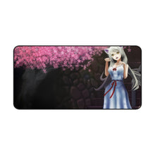 Load image into Gallery viewer, neko Mouse Pad (Desk Mat)
