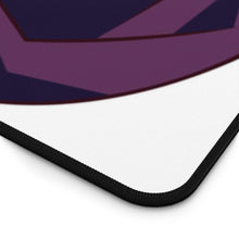 Load image into Gallery viewer, Monogatari (Series) Mouse Pad (Desk Mat) Hemmed Edge
