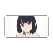 Load image into Gallery viewer, Kuzu No Honkai Hanabi Yasuraoka Mouse Pad (Desk Mat)
