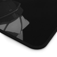 Load image into Gallery viewer, D Gray Man Lenalee 1920x1080 Mouse Pad (Desk Mat) Hemmed Edge
