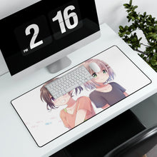 Load image into Gallery viewer, Yama no Susume Mouse Pad (Desk Mat)
