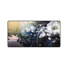 Load image into Gallery viewer, Anime Girl Mouse Pad (Desk Mat)
