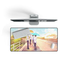 Load image into Gallery viewer, Free! Mouse Pad (Desk Mat) On Desk
