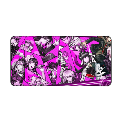 Danganronpa - 78th Class Mouse Pad (Desk Mat)