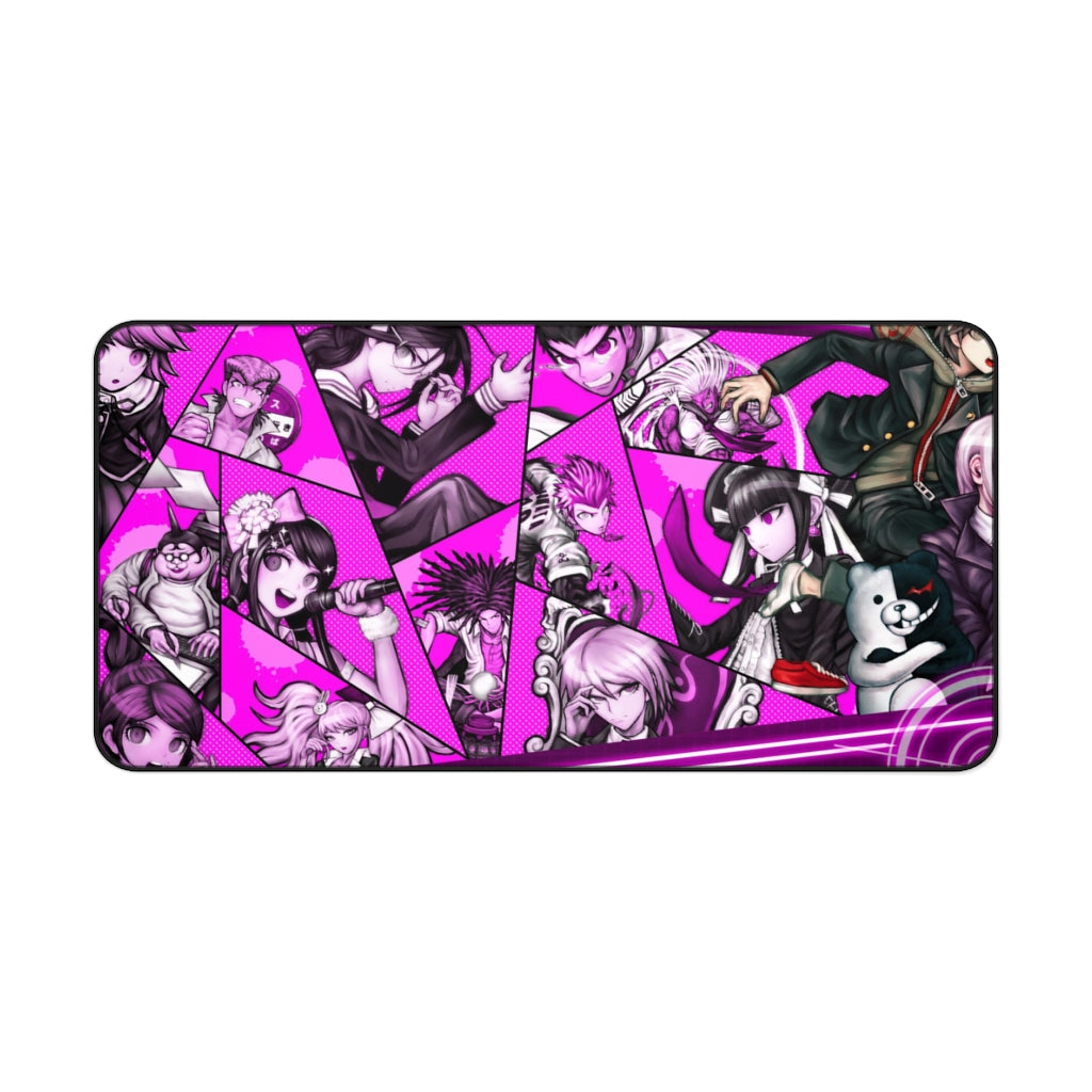 Danganronpa - 78th Class Mouse Pad (Desk Mat)