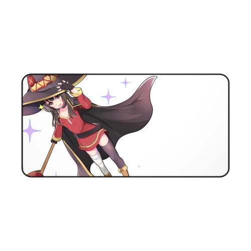 KonoSuba - God’s Blessing On This Wonderful World!! Mouse Pad (Desk Mat)
