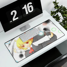 Load image into Gallery viewer, Touhou Mouse Pad (Desk Mat)
