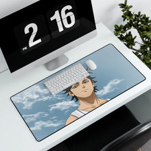 Load image into Gallery viewer, Anime Black Clover Mouse Pad (Desk Mat)
