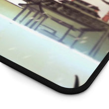 Load image into Gallery viewer, Pixiv Fantasia Mouse Pad (Desk Mat) Hemmed Edge

