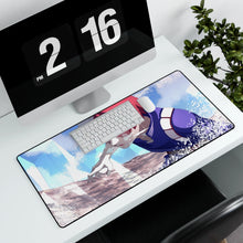 Load image into Gallery viewer, My Hero Academia Mouse Pad (Desk Mat) With Laptop
