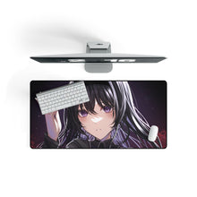 Load image into Gallery viewer, Puella Magi Madoka Magica Mouse Pad (Desk Mat) On Desk
