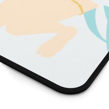 Load image into Gallery viewer, Granblue Fantasy Lyria, Granblue Fantasy Mouse Pad (Desk Mat) Hemmed Edge

