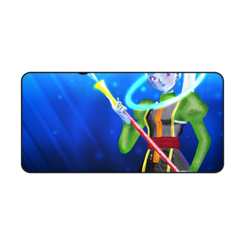 Dragon Ball Super Mouse Pad (Desk Mat)
