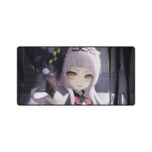 Load image into Gallery viewer, Virtual Youtuber Mouse Pad (Desk Mat)

