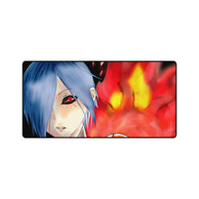 Load image into Gallery viewer, Anime Tokyo Ghoul Mouse Pad (Desk Mat)
