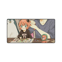 Load image into Gallery viewer, Spy x Family Mouse Pad (Desk Mat)
