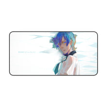 Load image into Gallery viewer, Kiznaiver Tsuguhito Yuta Mouse Pad (Desk Mat)
