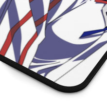 Load image into Gallery viewer, Infinite Stratos Mouse Pad (Desk Mat) Hemmed Edge
