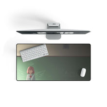 Load image into Gallery viewer, Anime Original Mouse Pad (Desk Mat) On Desk
