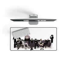 Load image into Gallery viewer, Anime One Piece Mouse Pad (Desk Mat) Background
