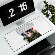 Load image into Gallery viewer, Anime Attack On Titan Mouse Pad (Desk Mat)
