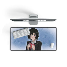 Load image into Gallery viewer, Amagami Mouse Pad (Desk Mat)
