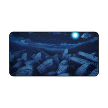 Load image into Gallery viewer, Anime Original Mouse Pad (Desk Mat)
