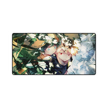 Load image into Gallery viewer, My Hero Academia Izuku Midoriya, Katsuki Bakugou Mouse Pad (Desk Mat)

