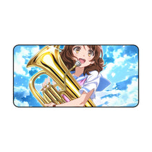 Load image into Gallery viewer, Sound! Euphonium Kumiko Oumae Mouse Pad (Desk Mat)
