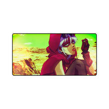 Load image into Gallery viewer, Anime Jojo's Bizarre Adventure Mouse Pad (Desk Mat)
