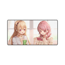 Load image into Gallery viewer, BanG Dream! Mouse Pad (Desk Mat)

