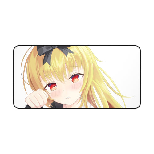 Arifureta Shokugyou De Sekai Saikyou Mouse Pad (Desk Mat)