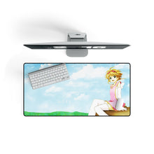 Load image into Gallery viewer, Tsubasa: Reservoir Chronicle Mouse Pad (Desk Mat)
