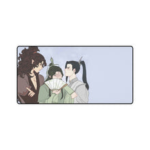 Load image into Gallery viewer, The Scum Villain's Self-Saving System Mouse Pad (Desk Mat)
