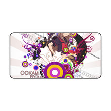 Load image into Gallery viewer, Ookami-san to Shichinin no Nakama-tachi Mouse Pad (Desk Mat)
