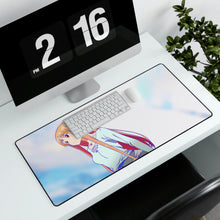 Load image into Gallery viewer, Sword Art Online Mouse Pad (Desk Mat)
