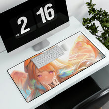 Load image into Gallery viewer, Virtual Youtuber Mouse Pad (Desk Mat)
