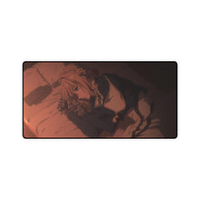 Load image into Gallery viewer, Violet Evergarden Mouse Pad (Desk Mat)
