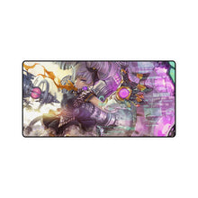 Load image into Gallery viewer, Benghuai Xueyuan Mouse Pad (Desk Mat)
