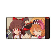 Load image into Gallery viewer, Touhou Mouse Pad (Desk Mat)
