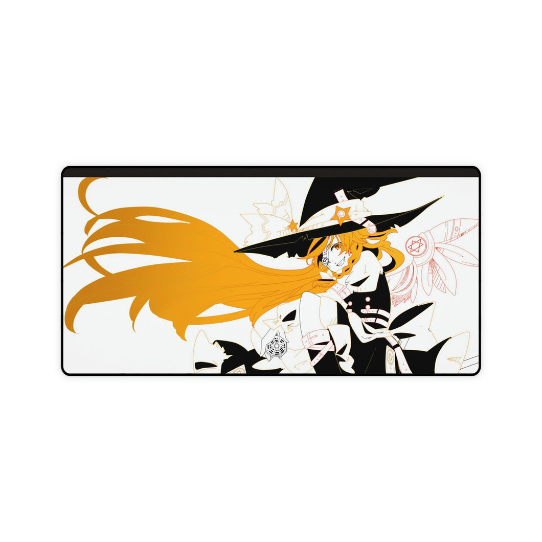 Touhou Mouse Pad (Desk Mat)