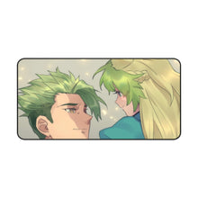 Load image into Gallery viewer, Fate/Apocrypha Mouse Pad (Desk Mat)
