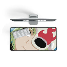 Load image into Gallery viewer, Anime Bleach Mouse Pad (Desk Mat)
